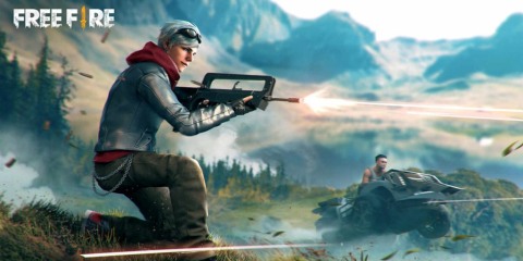Garena Hadirkan Karakter Dj Alok Di Free Fire Untuk