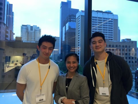 Strategi Sukses Memasuki Dunia Kerja Di Australia Kumparan Com