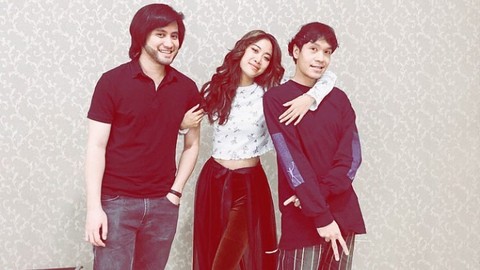 Grup Vierratale. Foto: Instagram/@vierratale___