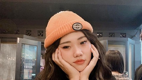 Wendy Walters. Foto: Instagram/@wendywalters