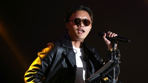 5 Berita Populer: Captain Vincent soal Istri; Rizky Febian Akui Tak Perjaka (5)