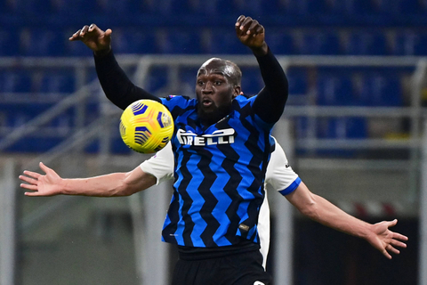 Chelsea Siap Lepas 5 Pemain Ini untuk Romelu Lukaku