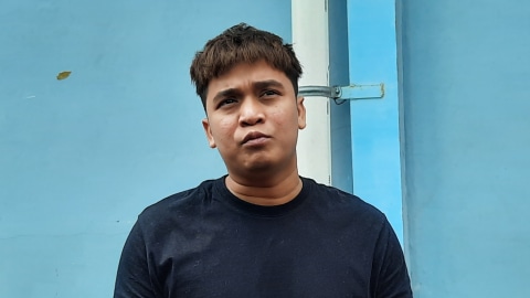 Billy Syahputra. Foto: Maria Gabrielle P./kumparan