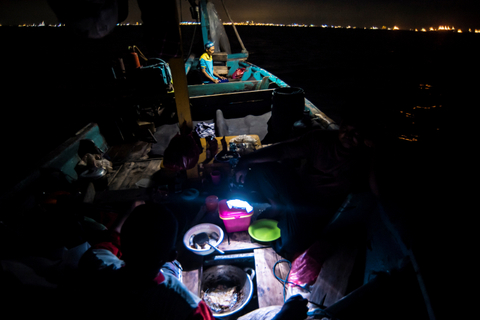 Foto: Potret Nelayan Pulang Kampung (6)