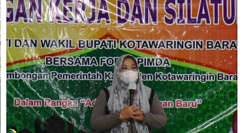 Upaya Pemulihan Sektor Ekonomi Daerah di Tengah Pandemi COVID-19