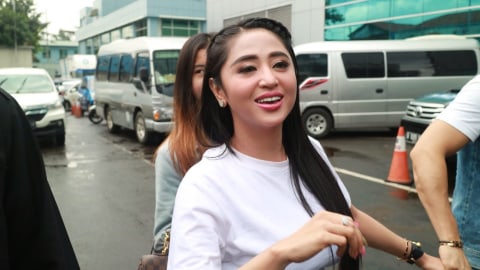 5 Berita Populer: Baim Wong Rayakan Ultah Kiano hingga Irma Darmawangsa Dilamar (3)