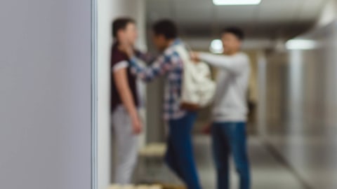 Kepsek SMP Baiturrahman Bandung Kecam Aksi Bullying di Sekolahnya