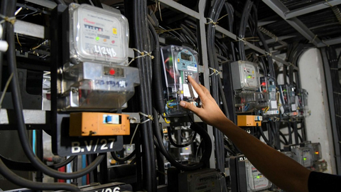 Harga Listrik per kWh 2021, Ini Daftarnya (1)