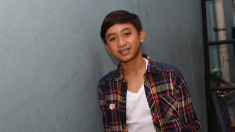 5 Fakta Tentang Bowo Alpenliebe Si Artis Tik Tok Kumparan Com