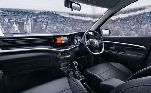 Xl7 Varian Anyar Suzuki Ertiga Yang Meluncur Tahun 2020 Kumparan Com