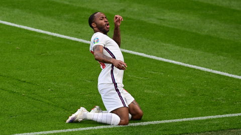 Komentar Raheem Sterling Usai Bobol Gawang Jerman di Euro 2020 (1)