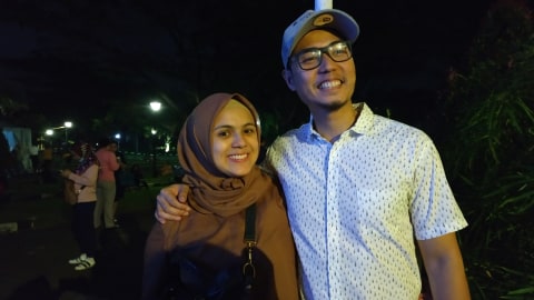 Sebelum Menikah Nycta Gina Ternyata Pernah Jadi Selingkuhan Rizky Kinos Kumparan Com