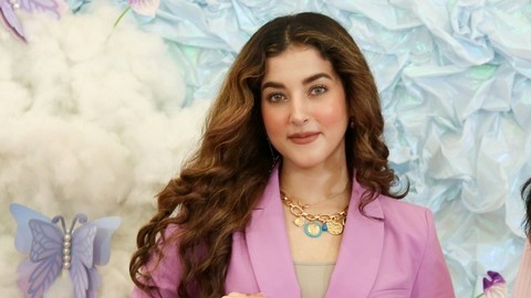 Beauty influencer Tasya Farasya. Foto: Dok. Sociolla