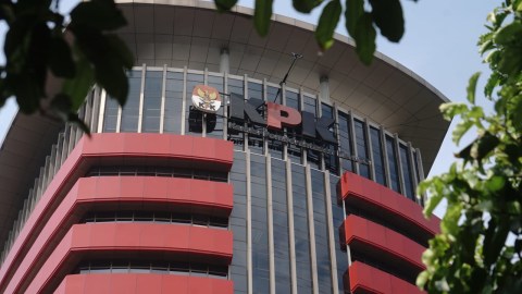 Petisi Pegawai Ke Pimpinan Kpk Upaya Penindakan Kasus Dihambat Kumparan Com