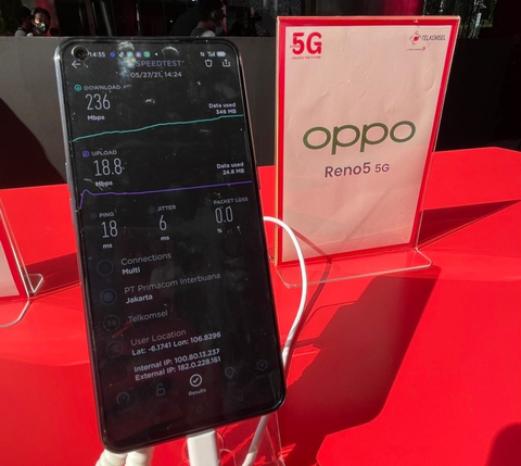 4 HP yang Bisa Nikmati 5G Telkomsel Tahap Awal (1)