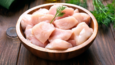 7 Kesalahan Utama Mengolah Ayam Yang Sering Dilakukan Orang