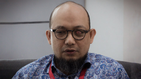 Novel Baswedan