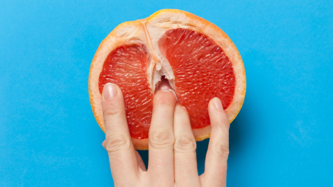 Bolehkan Melakukan Masturbasi saat Hamil? Foto: Shutter Stock