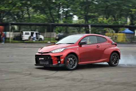 dok. Toyota Indonesia
