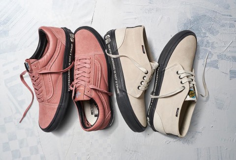 Ilustrasi Sepatu. Foto: Dok. Vanshead