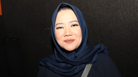 Risa Saraswati. Foto: Munady Widjaja