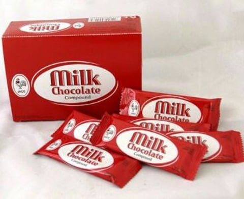 8 Ragam Snack Cokelat Jadul Yang Bikin Kangen Masa Kecil