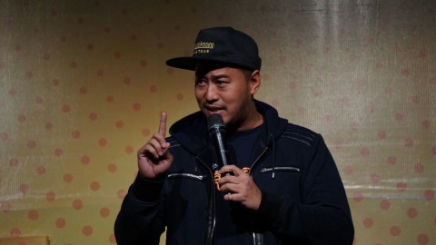 Kehadiran Anies Baswedan Tutup Localstandupday 2018 Kumparan Com