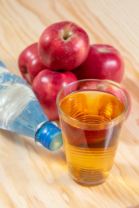 Tips Mudah Agar Buah Tidak Berubah Warna Setelah Dipotong Kumparan Com Tips Mudah Agar Buah Tidak Berubah Warna Setelah Dipotong Kumparan Com