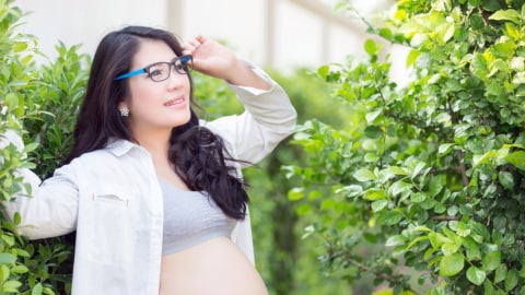 Bolehkah Ibu Hamil Operasi Lasik Kumparan Com