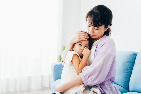 Ciri Anak Sensitif yang Perlu Orang Tua Pahami