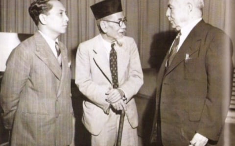 Anti Korupsi Ala H Agus Salim Anak Muda Harus Tau Kumparan Com