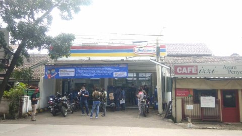 Kabar Baik Corona Sabun Berbahan Gaharu Hingga Bantuan Ke 3 Pulau