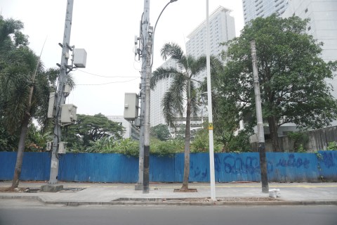 Iqbal Firdaus/kumparan