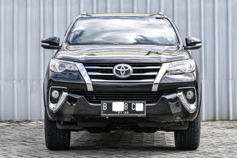 Berita Populer: Pamor Fortuner Bekas Imbas Diskon PPnBM; Tarif Tol Naik