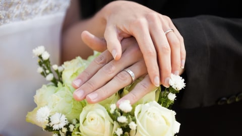 Ilustrasi pernikahan. Foto: thinkstock