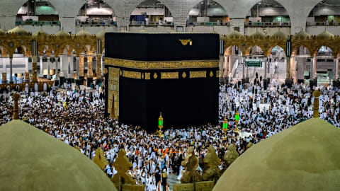 Kondisi Masyarakat Mekkah Sebelum Islam Hadir Kumparan Com Kondisi Masyarakat Mekkah Sebelum Islam Hadir Kumparan Com