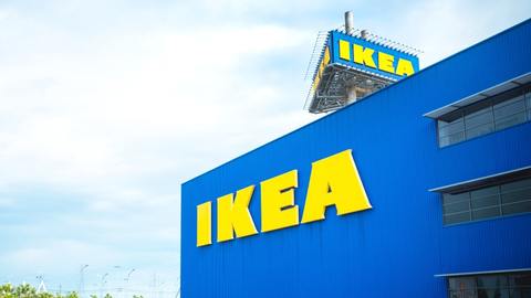 IKEA di Prancis Didenda 1 Juta Euro Karena Memata-matai Karyawan