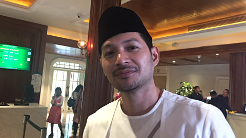 Main Film Horor Religi Buat Evan Sanders Tertarik Perdalam Agama Kumparan Com