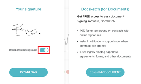 Cara Membuat Tanda Tangan Di Word Mudah Dan Simpel Kumparan Com