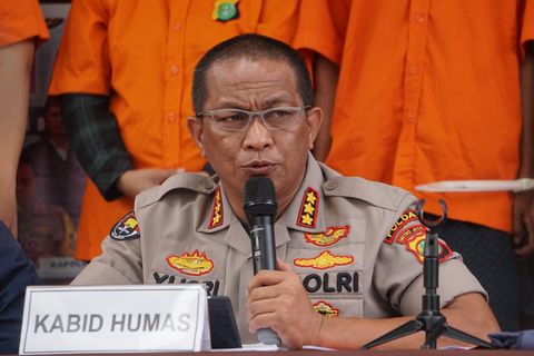 Korban Mutilasi di Kalibata City Dilaporkan Hilang Sejak 9 September (1)