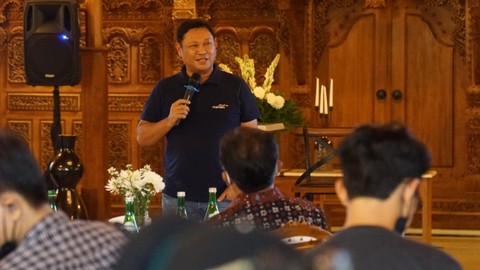 Bank Mandiri Yakin Kredit Restrukturisasi Menyusut Usai Diperpanjang OJK