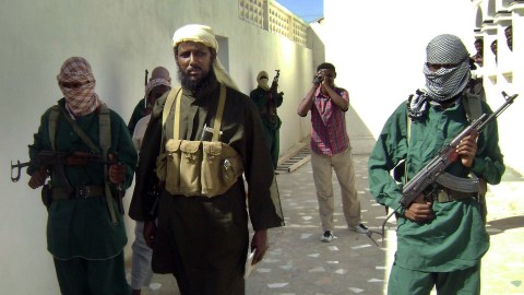 20 Teroris Al Shabaab Tewas Dalam Serangan Militer Somalia