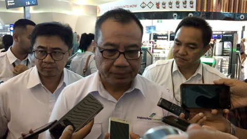 Tarif Swab dan Rapid Test Antigen di Berbagai Bandara, Termurah Rp 170.000 (1)