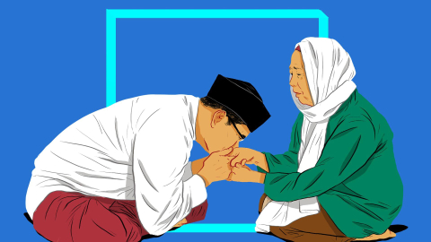 Mungkin Tak Sehebat Seorang Kartini (1)