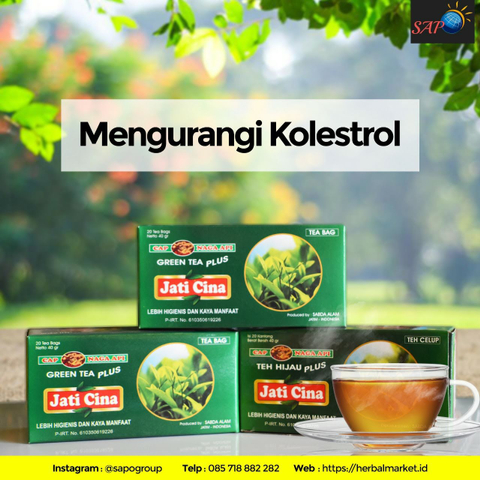 Kembangkan Bisnis Sabda Alam Power, Arif Budianto Jadi Produsen Minuman Herbal (1)