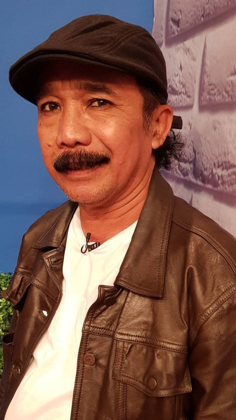 Opie Kumis Foto: IG @opiekumis17