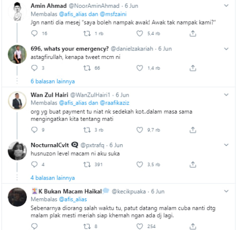 Fotografer Ini Cerita Dapat Klien Mistis Yang Beralamat Di Areal Pemakaman Kumparan Com