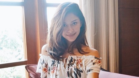 Nana Mirdad Terjerat Paylater, Gini Biar Kamu Nggak Terlena sama Skema Ini. Foto: Instagram/@nanamirdad_
