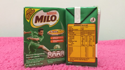 Komparasi 6 Susu Kotak Rasa Cokelat Untuk Anak Kumparan Com