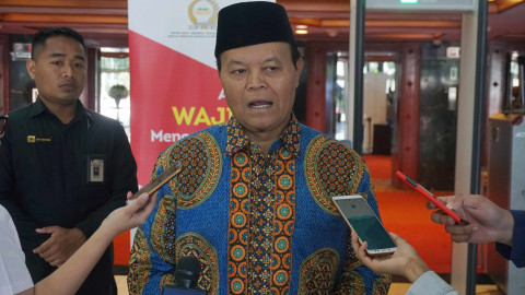  Irfan Adi Saputra/kumparan